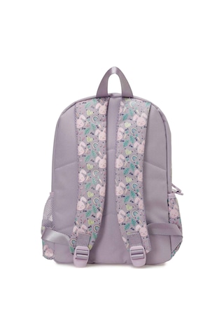Polaris Bts Butterfly Bpck 5 Pr Lıla Multı Kız Çocuk Sırt Çantası 000000000102054174 Mor