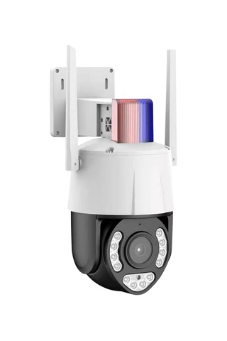 Rxr C06 4 Megapiksel Sim Kart Destekli 4g Kamera