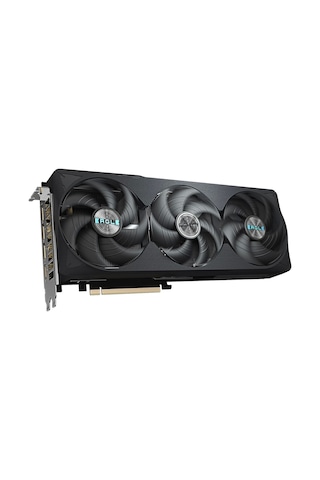 Gigabyte Geforce Rtx 5070 Ti Eagle Oc Sff 16gb Dlss 4 256 Bit Gddr7 Ekran Kartı