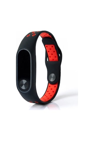 Xiaomi Mi Band 2 Nike Style Soft Silikon Kayış- 5775