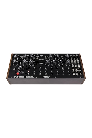 Moog Dfam Drummer From Another Mother Semi-modular Analog Percussion Synthesizer
