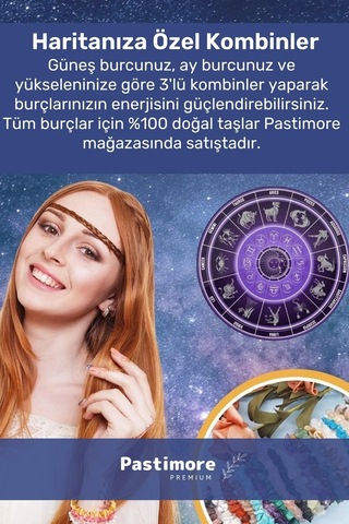 Enenstyle Fashıon Boutıqueunisex Terazi Burcu Enerjisini Yükselten Doğal Taş Bileklik Terazi Burçları Için Burç Taşı Bileklik Çok Renkli Çok Renkli