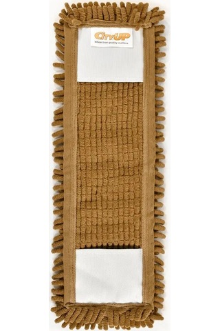 Cityup Shop Mikrofiber Paspas Başlığı - 2 Adet Mop 133620428