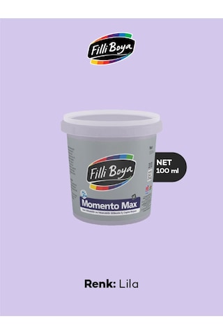 Filli Boya Momento Max Soft İlham Paketi 100 ML