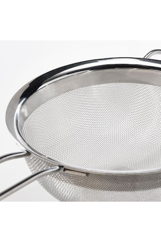 Ikea Klockren 17 CM Süzgeç Paslanmaz Çelik