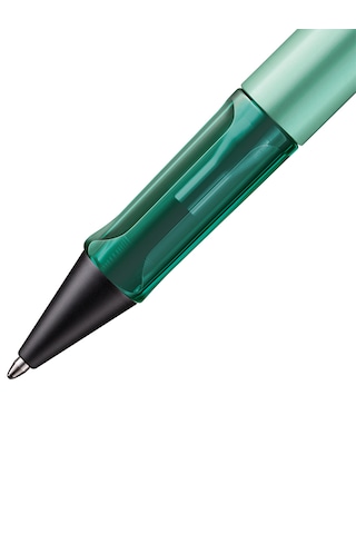 Lamy Al-star Tukenmez Kalem Alumınyum Mınt
