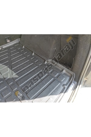 Mercedes Ml Serisi W166 Bagaj Havuzu 2010- Sonrası