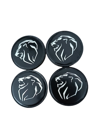 Peugeot Jant Göbeği 58/55 55 Mm Yuva 4lü Set Yuva İç Çapı 5.5 Santim Olmalı