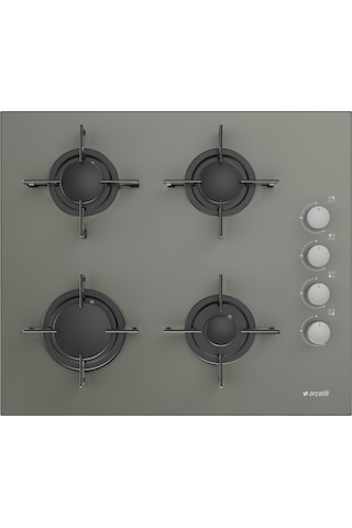 Arçelik SOCD T 601 EG Set Üstü Ocak