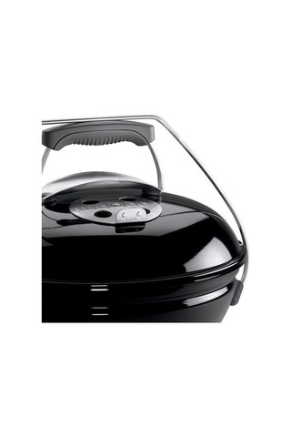 Weber Smokey Joe Premium 37 Cm Kömürlü Mangal Siyah