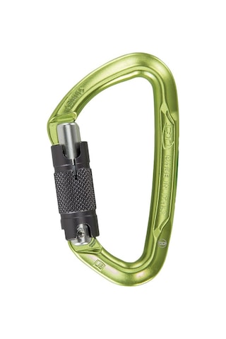 Ct Lime Yeşil/Gri Karabina Çok Renkli