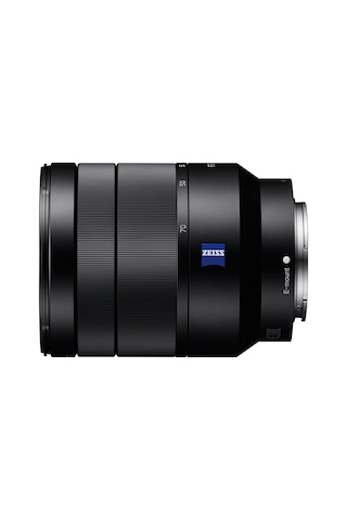Sony SEL2470Z T FE 24-70 MM F/4 ZA OSS Lens (Sony Eurasia Garantili)