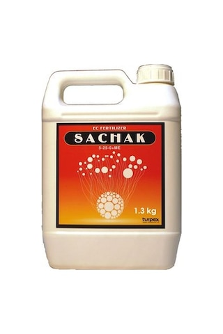 Köklendirici Sıvı Gübre Kök Gübresi Sachak 20 L