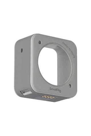 Smallrig 3627 Djı Action 2 Gri Manyetik Kasa