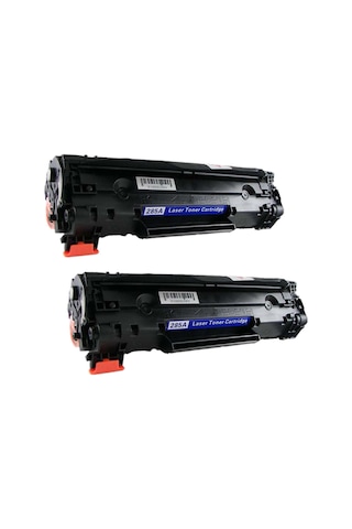 Perfection Hp 285A (85A) Laserjet Pro M1217nfw Uyumlu Toner (2 ADET)
