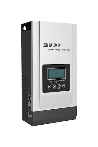 Lexron 80ah 12/24/36/40v Mppt Şarj Kontrol Cihazı