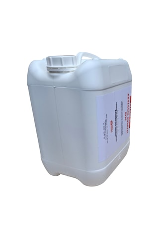 Radyatör Temizleme Solüsyonu 10 Kg