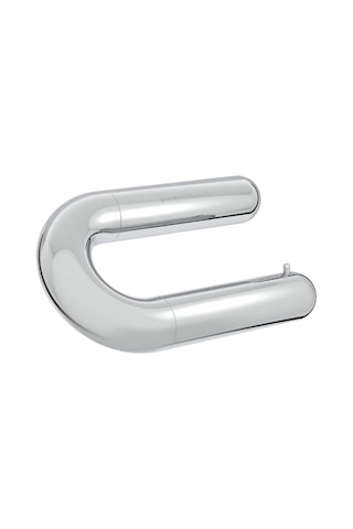 VitrA Liquid A44565 Tuvalet Kağıtlığı, Krom