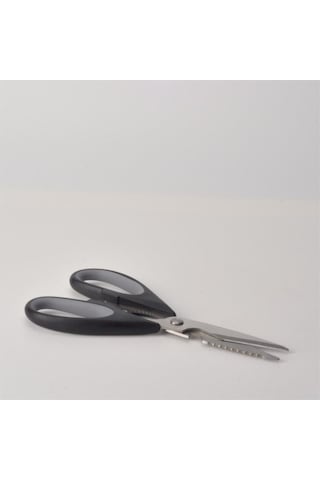 Tohana Professional Mutfak Makası gri
