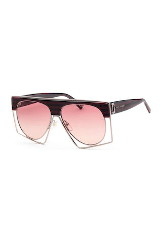 Marc Jacobs Jac Marc 312 S Kvn 3x 58 G Kadın Güneş Gözlüğü Pembe