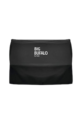 Gazlı Barbekü Kılıfı - Head-xl