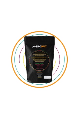 Astronut Keten Tohumu 500 G