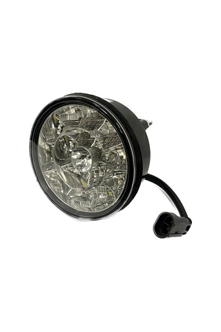 FARBA 12V GERİ VİTES LAMBASI (SOKETLİ) (98 MM)