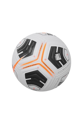 Nike CU8047-101 Academy Team 4 No Futbol Topu Beyaz