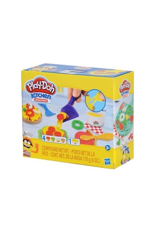 E6686 Play-doh Mini Mutfak Setleri.