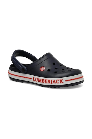 Lumberjack Devon Terlik Lacivert 001