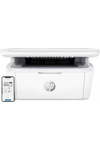 HP LaserJet MFP M141W 7MD74A Çok Fonksiyonlu Lazer Yazıcı