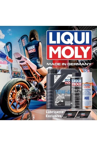 Liqui Moly Helmet Interior Cleaner Kask İçi Temizleme Spreyi 300 Ml
