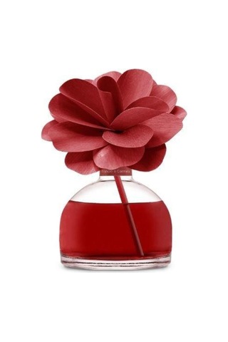 Room Freshener Flower Diffuser Zagara And Gardenia 60 Ml Soft