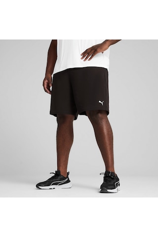 Puma Essentials Erkek Siyah Şort 525909-01 Siyah