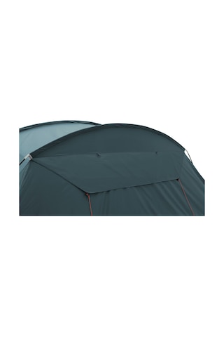 Easy Camp Edendale 600 Blackroom 15m² & 6 Kişilik Yüksek Aile Çadırı Gri