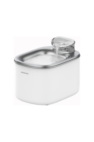 Wf007l Otomatik Kedi Su Sebili,kedi Su Çeşmesi, Su Şelalesi, Su Pınarı 3.5lt Geniş Hazne, Bpa Içermez, Ultra Sess