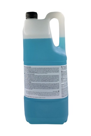 Ecolab Topclin Rinse Aid Bulaşık Parlatıcısı 5 L