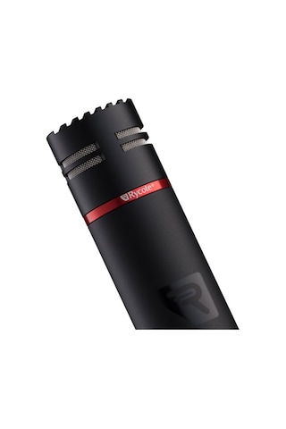 Rycote 079004 SC-08 Süper Kardioid Kalem Mikrofon
