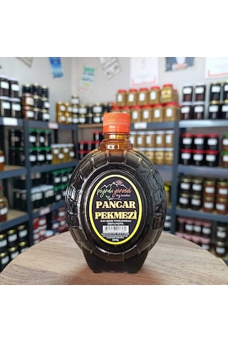 Poyralı Pancar Pekmezi 1 KG