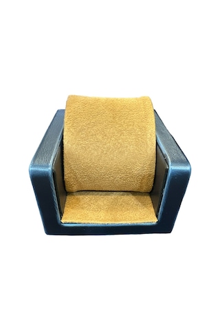 Saat Koltuğu Watch Chair, Tekli Saat Konumlandırma Ve Teşhir Etme Standı