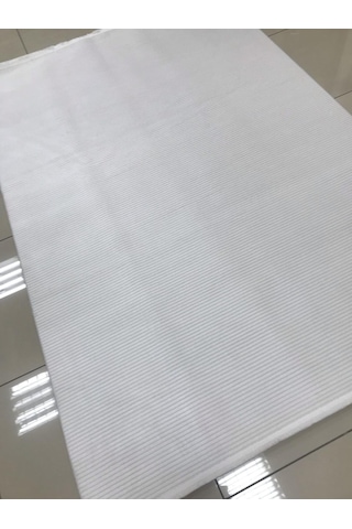 Merinos Halı Vega 74436 060 Serisi Akrilik Salon Oturma Yatak Odası Halısı Krem