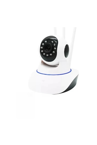 Torima CMR-5 360 Full Hd 1080P Ethernet Girişli 3 Antenli Smart Ip Kamera