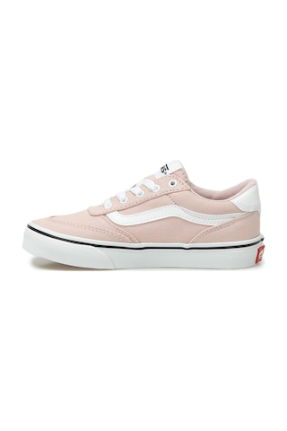 Vans Brooklyn Ls Pembe Kız Çocuk Sneaker 000000000102233331 Pembe