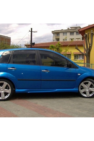 Ford Fiesta V Marşpiel 2002-2007 Arası Aracınızın Rengi