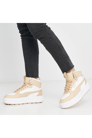 Puma Karmen Rebelle Mid Kadın Ayakkabı 28721304 001