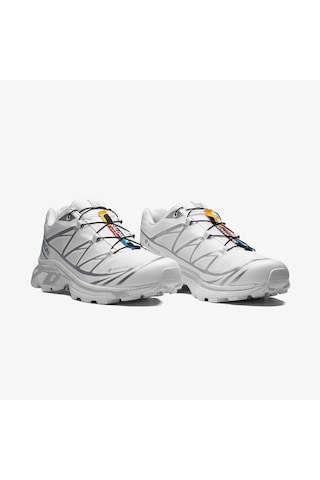 Salomon Xt-6 Gore Tex Unisex Beyaz Spor Ayakkabı L47581100