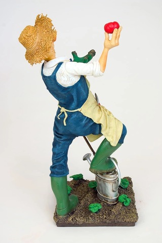 Forchino Koleksiyonu / Bahçıvan