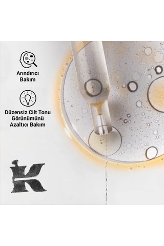 Kiehl's Ingrown Hair And Tone-correcting Intimate Drop 30 Ml