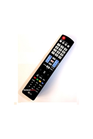LG Uyumlu Led-Lcd Tv için Uzaktan Kumanda Akb74115502