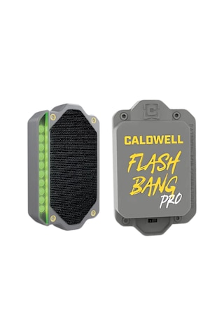 Caldwell Flash Bang Pro Led Li Hedef Vuruş Göstergesi Gri 1215381